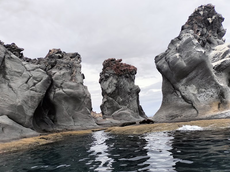 Isla Coronado / Loreto