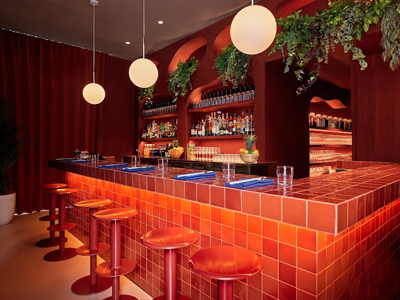 Island Radio / Redfern Place mentioned in saved reels