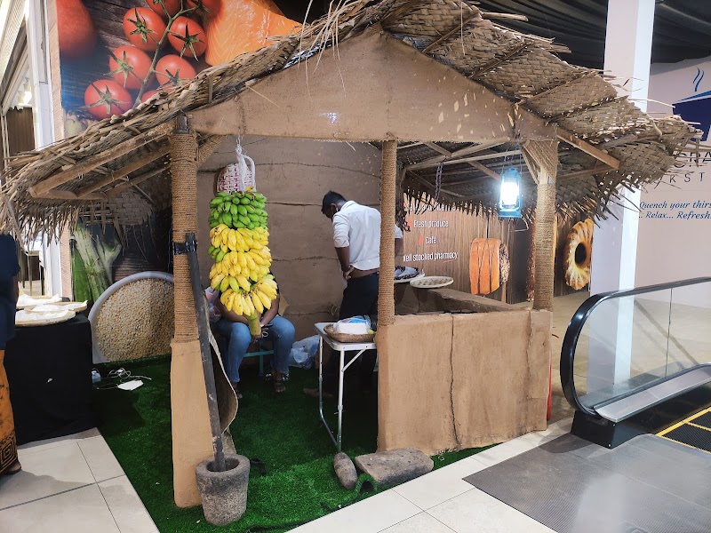 Isle of Gelato / Colombo Place mentioned in saved reels