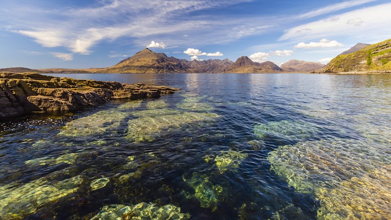 Isle of Skye