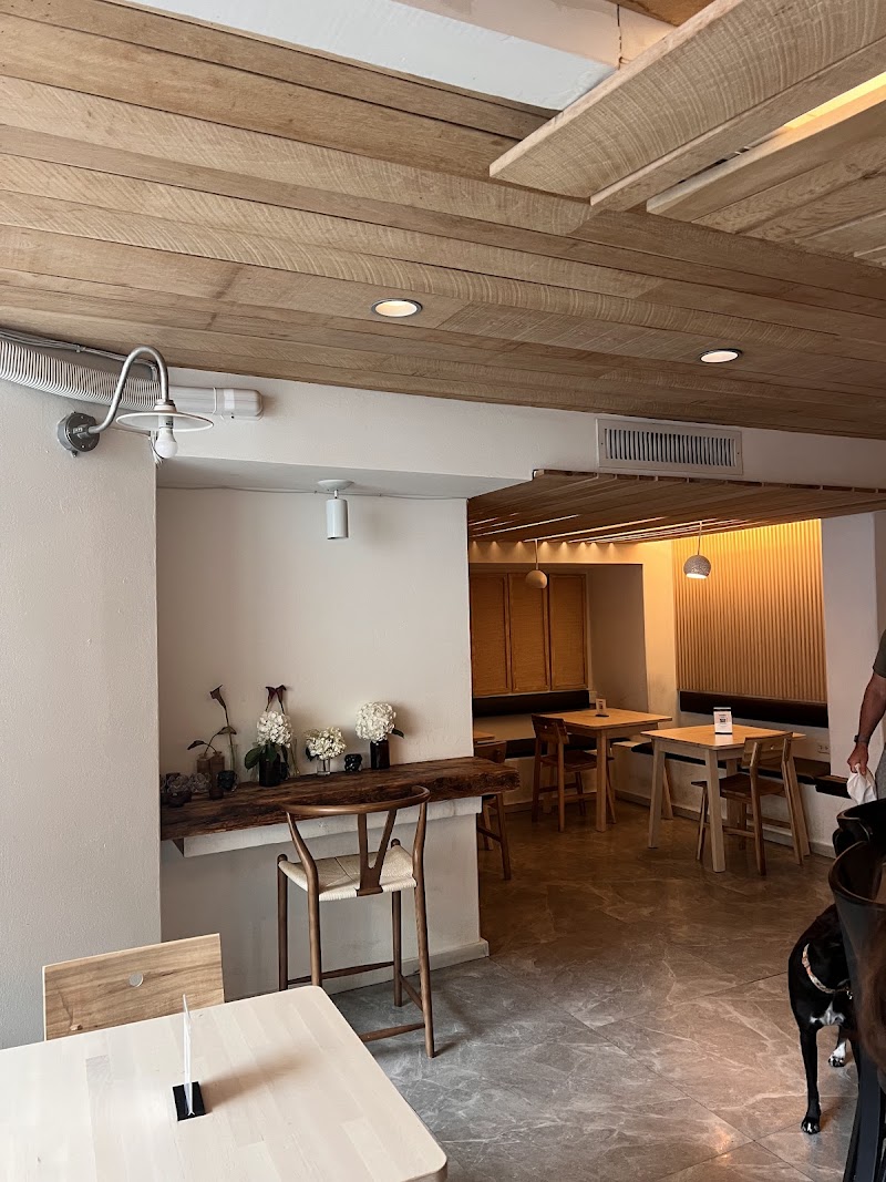 isshiki / NYC Place mentioned in saved reels