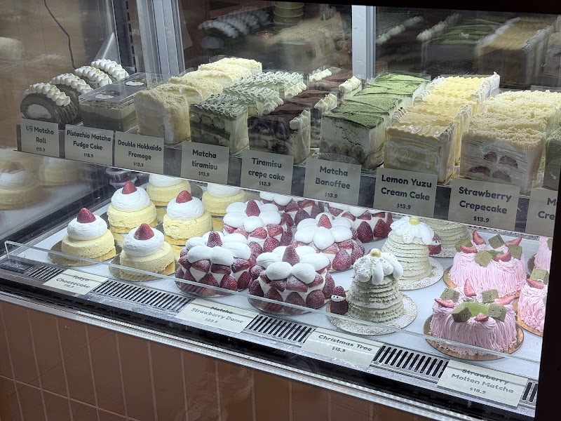 Issho / Haymarket Place mentioned in saved reels