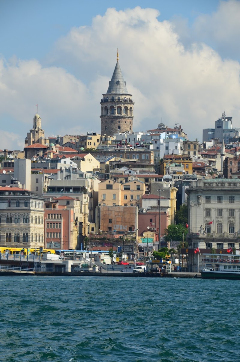 Istanbul / Türkiye Place mentioned in saved reels