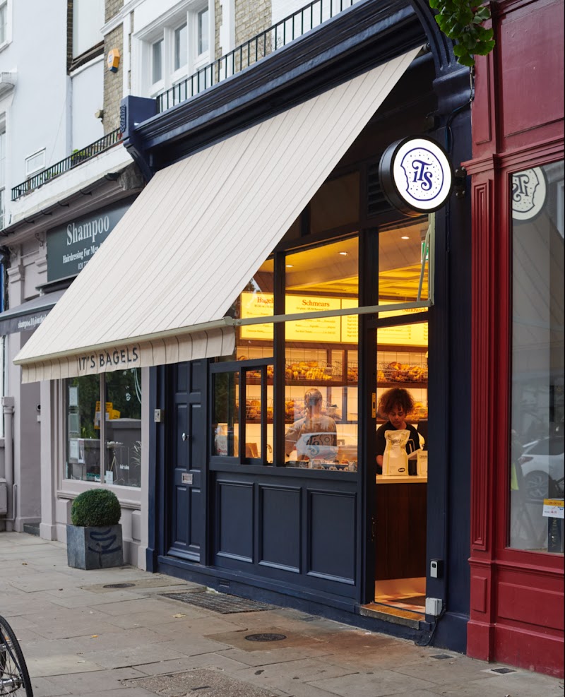 It's Bagels / Primrose Hill