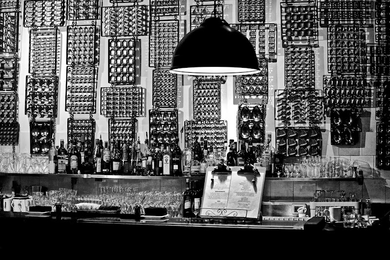 Italian Bear Chocolate / London