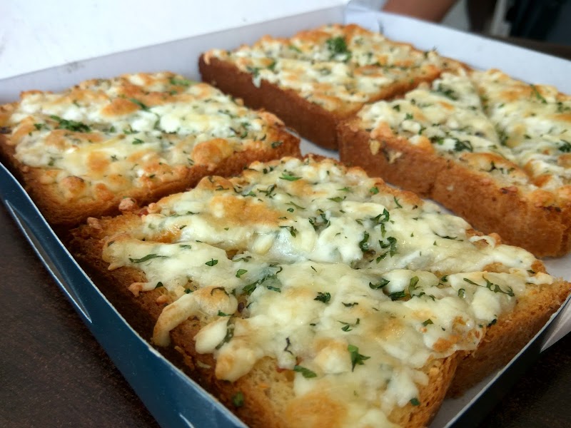 Italy in a Box / North India