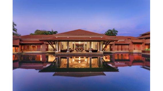 ITC Grand / Goa