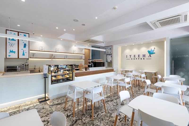 Iteeha / Mahalaxmi Place mentioned in saved reels