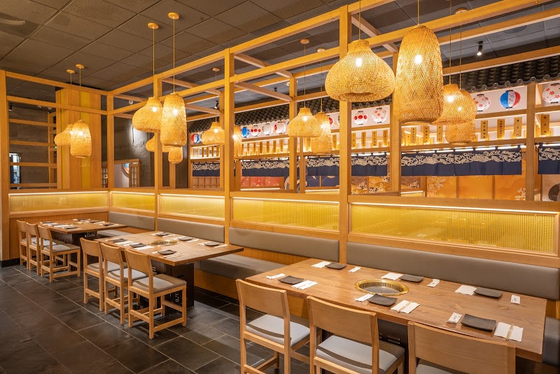iWagyu / City of Industry Place mentioned in saved reels