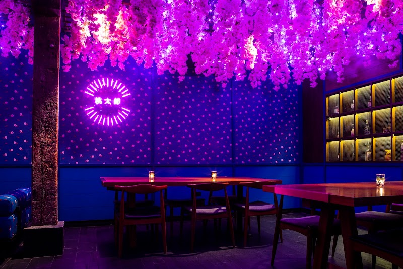 Izakaya at Momotaro / Chicago Place mentioned in saved reels