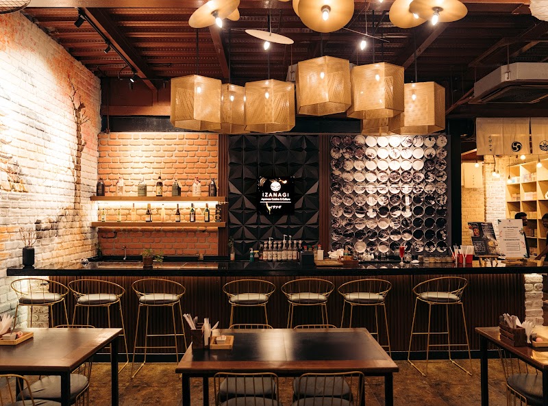Izanagi / Indiranagar Place mentioned in saved reels