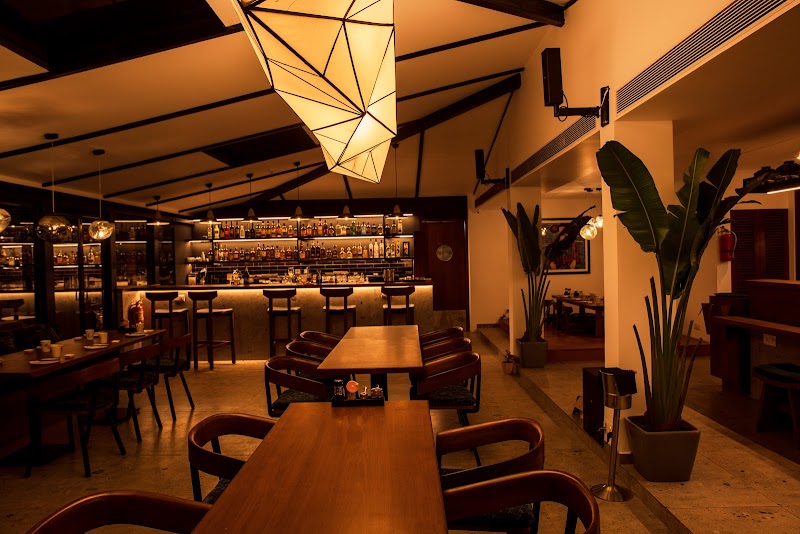 Izumi / Goa Place mentioned in saved reels