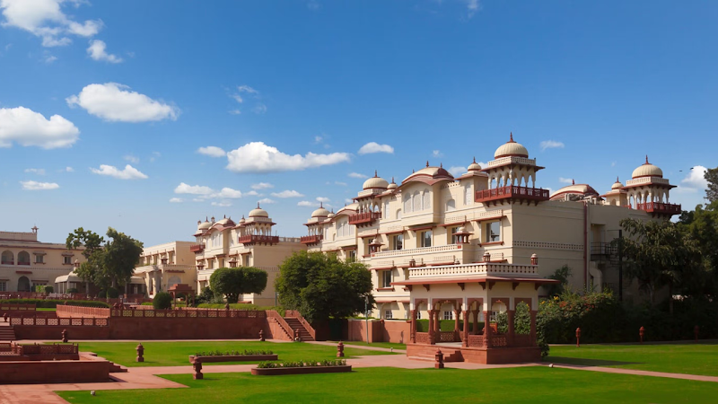 J Wellness Circle / Jaipur Place mentioned in saved reels