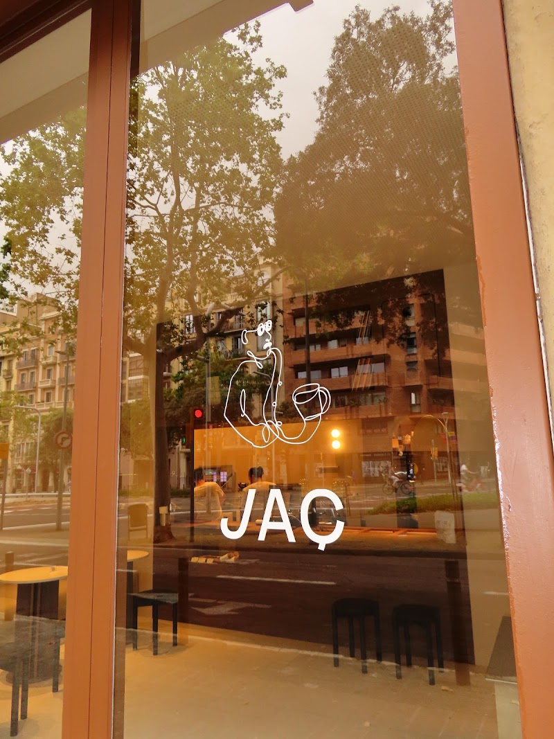Jaç / Barcelona