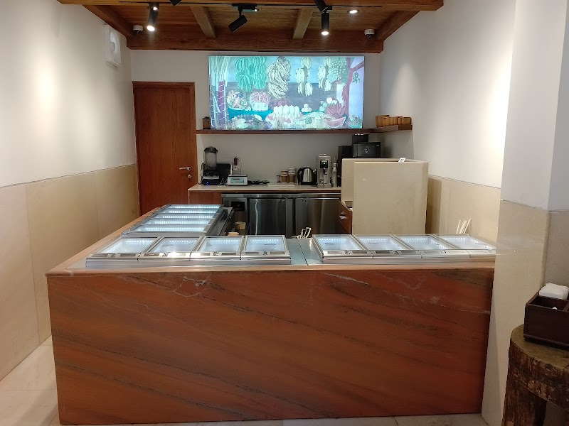 Jaatre / Meharchand Market