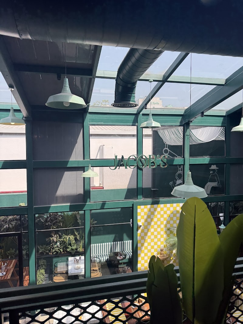 Jacob’s Brew House / Jaipur