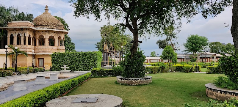 Jag Mandir / Udaipur