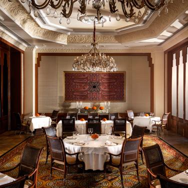 Jamavar / Bangalore Place mentioned in saved reels