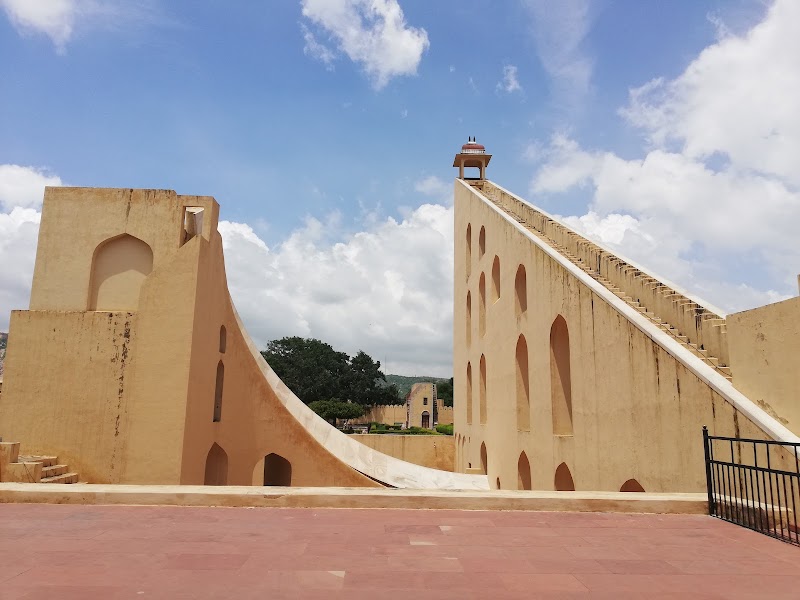 Jantar Mantar / Jaipur