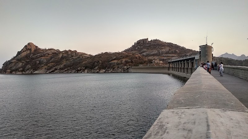 Jawai / Pali District