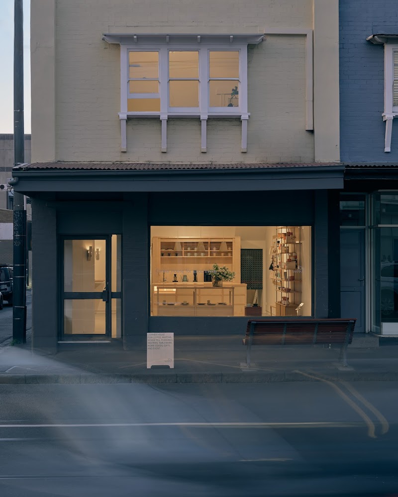 JDV / Prahran Place mentioned in saved reels