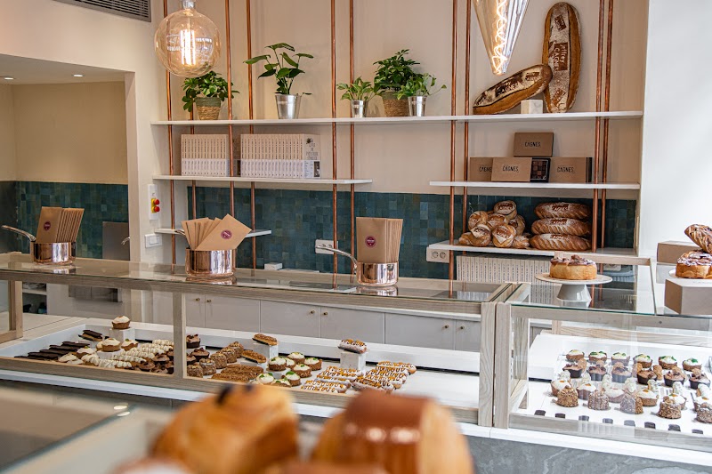 Jeffrey Cagnes / Paris