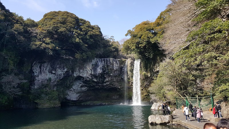 Jeju Island / South Korea Place mentioned in saved reels