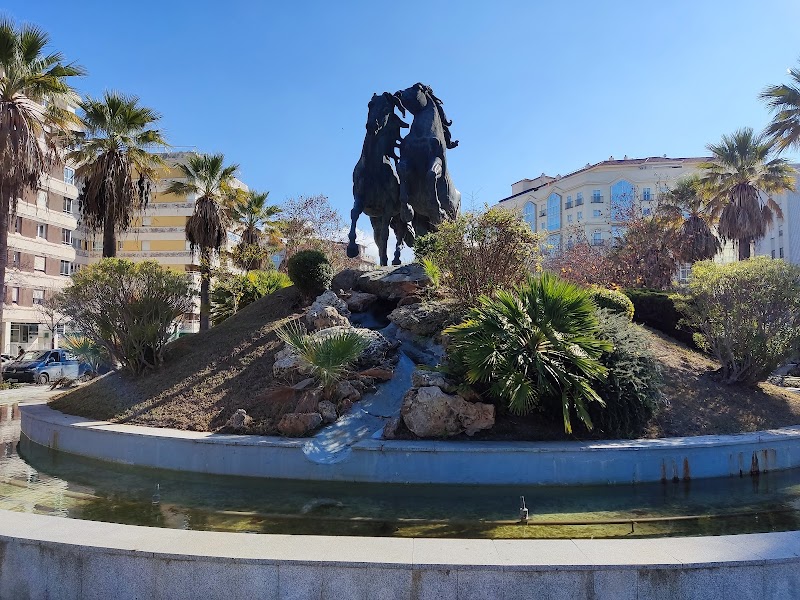 Jerez de la Frontera / Spain