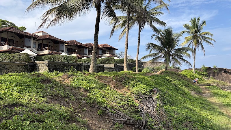 Jetwing Saman Villas Place mentioned in saved reels