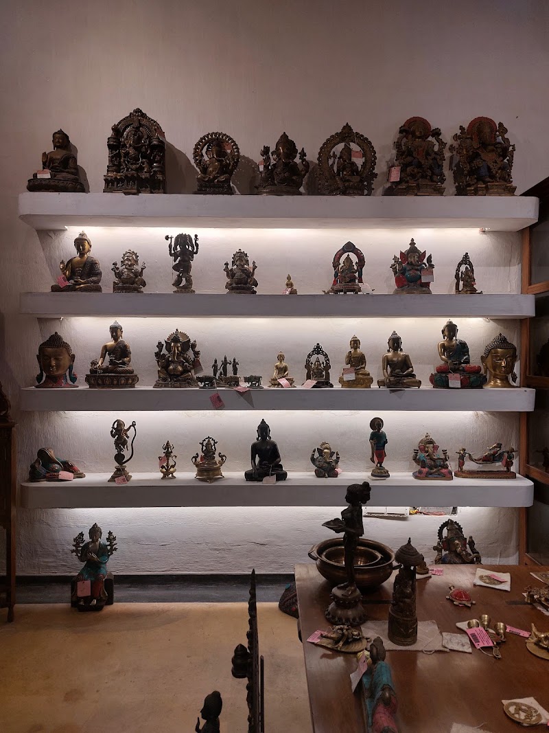 Jew Town Cafe / Fort Kochi Place mentioned in saved reels