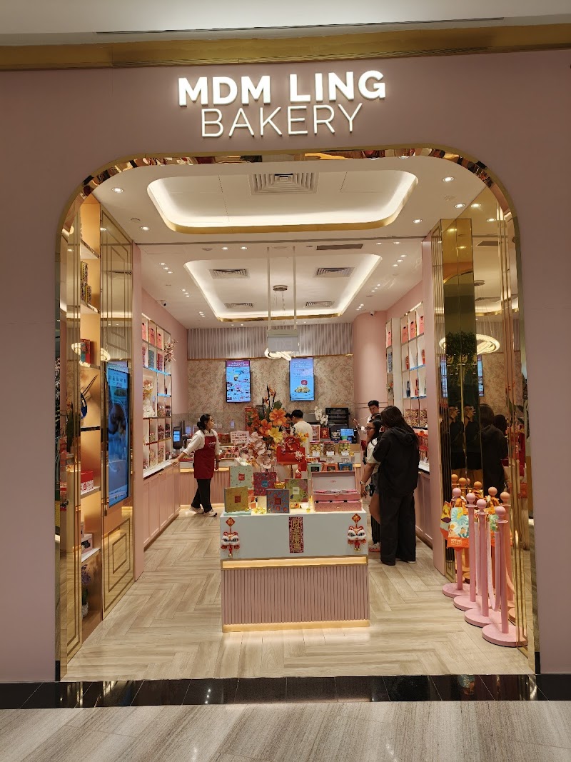 Jewel Changi Airport Place mentioned in saved reels