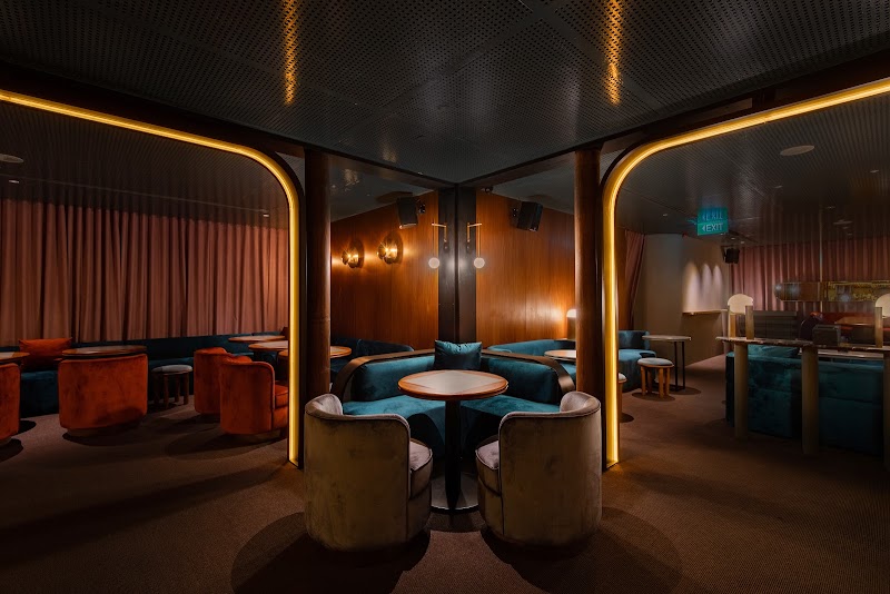 Jigger & Pony / Singapore Place mentioned in saved reels