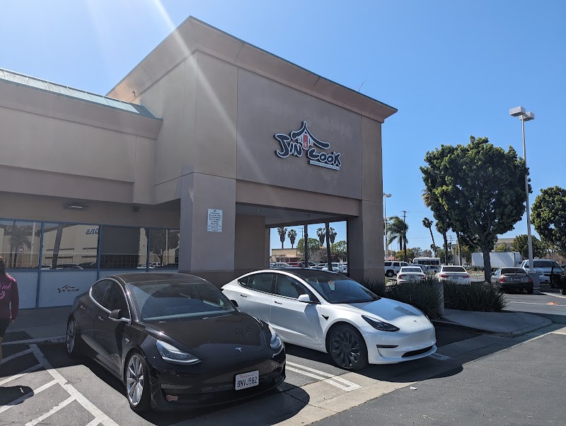 jin cook / Buena Park Place mentioned in saved reels