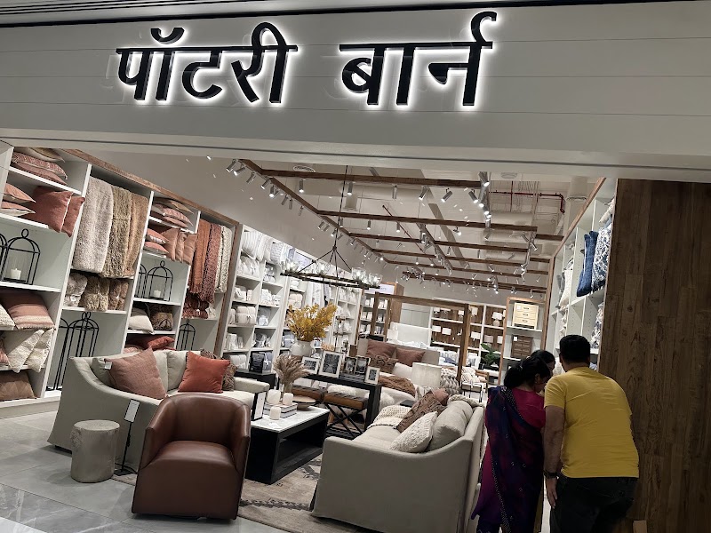 Jio World Plaza / Mumbai