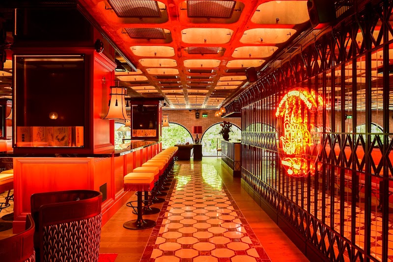 JNCQUOI ASIA / Lisbon