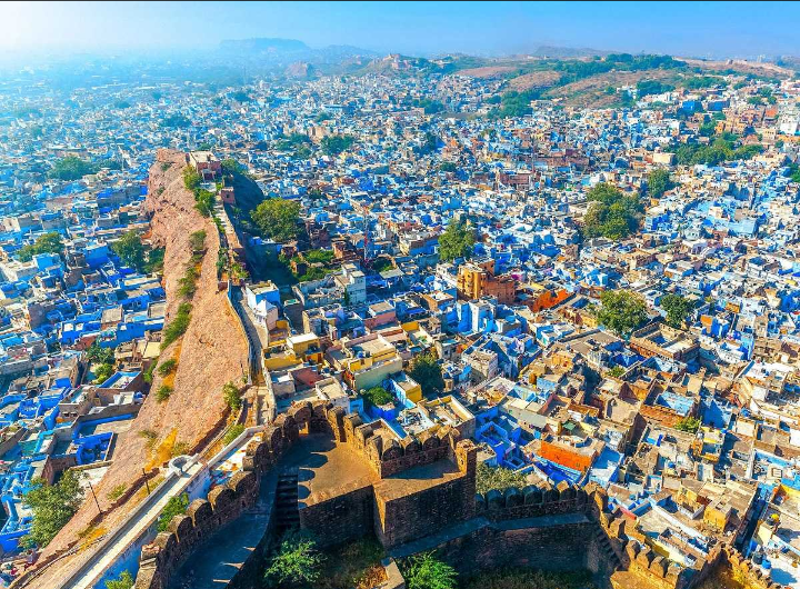 Jodhpur / Rajasthan