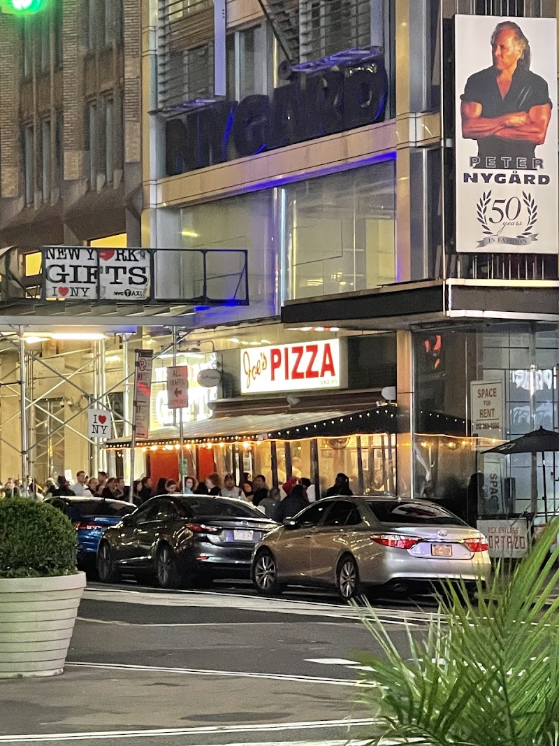 Joe's Pizza / Midtown