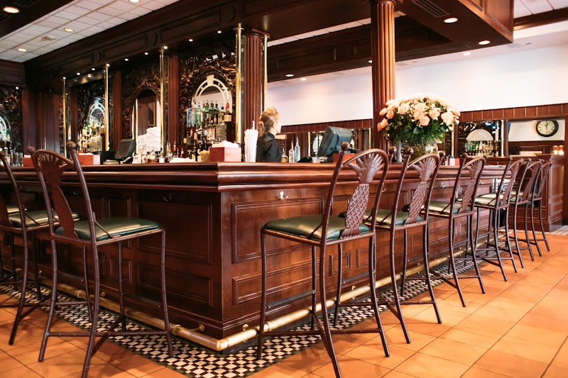 Joe's Stone Crab / NYC Place mentioned in saved reels