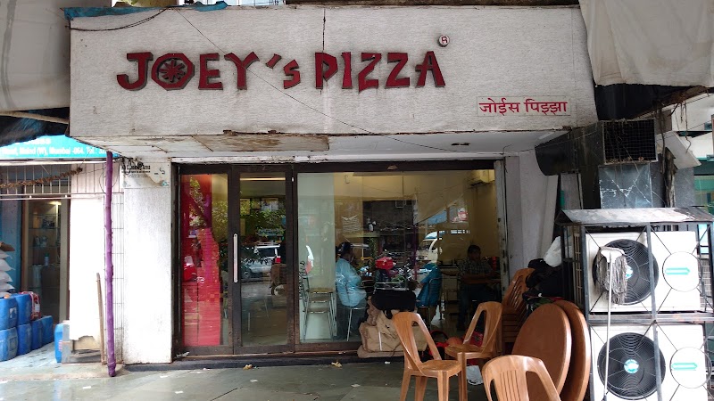Joey's Pizza / Malad