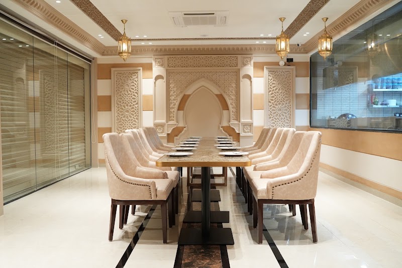 Joharfa / Hyderabad Place mentioned in saved reels