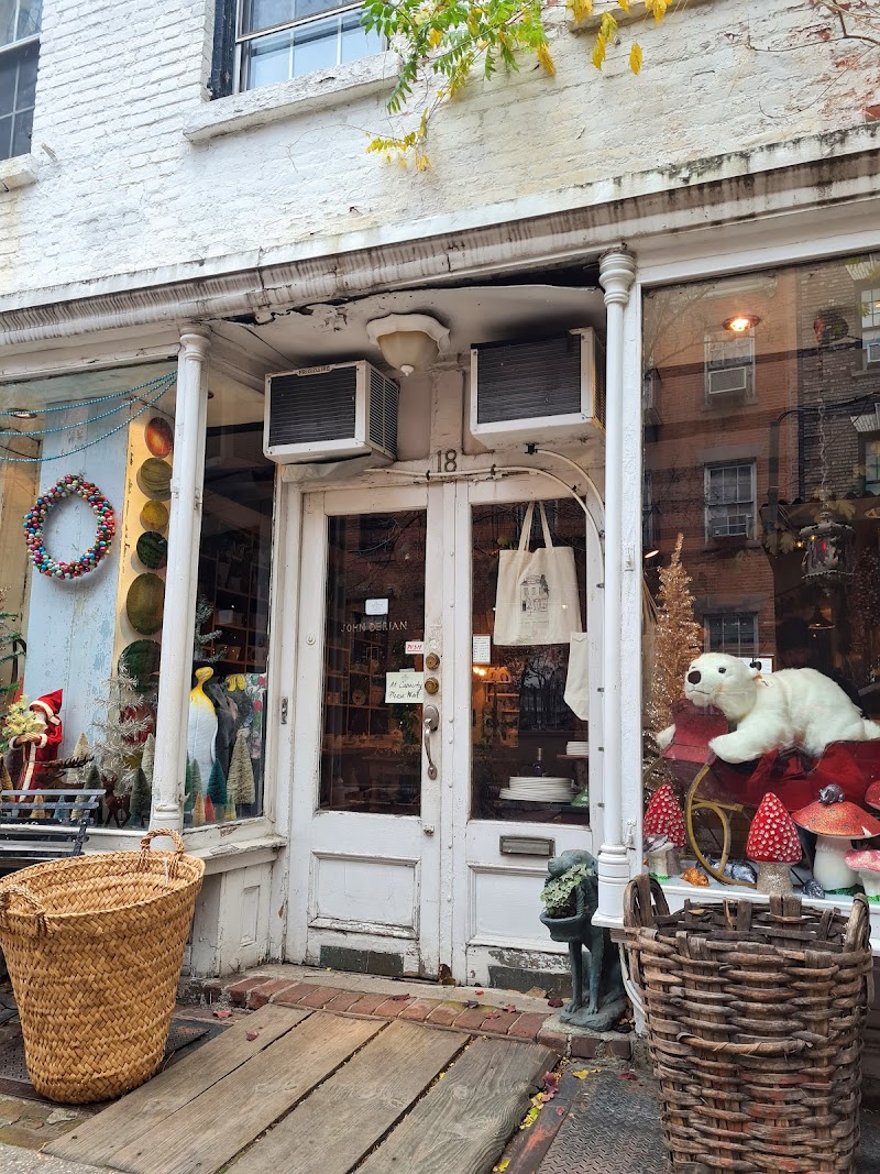 John Derian Company / NYC Place mentioned in saved reels