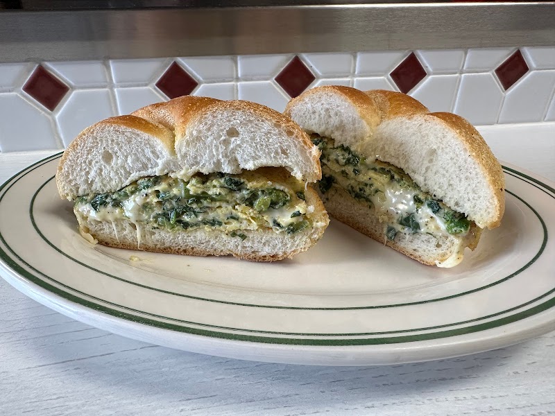 Johnny Di's Beef and Pork