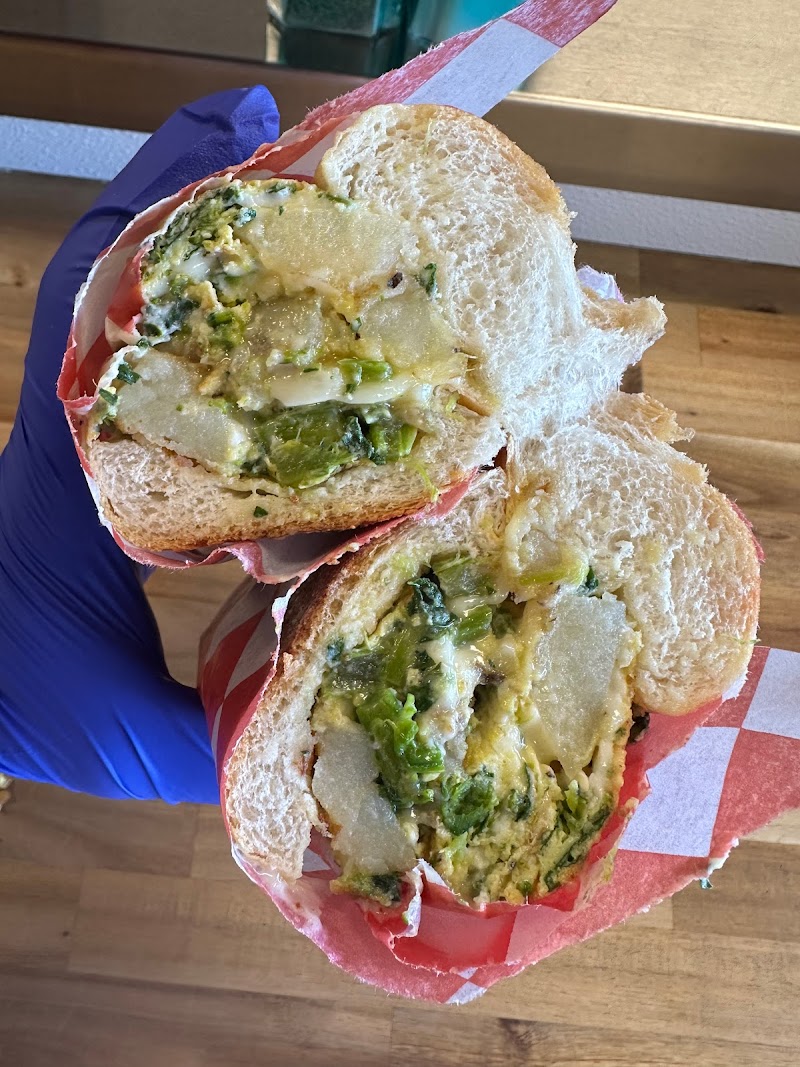 Johnny Di's Beef and Pork Place mentioned in saved reels