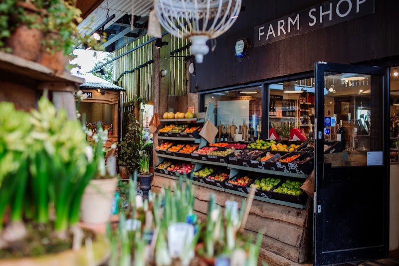 Jolly Nice Farm Shop