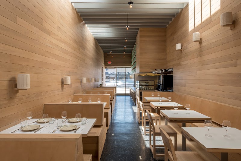 Jon&Vinny's / Los Angeles