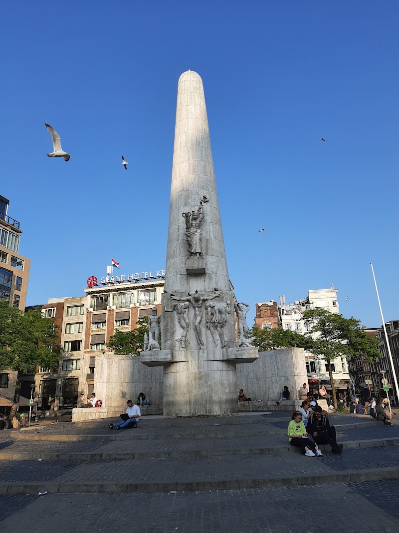 Jordaan district / Amsterdam Place mentioned in saved reels