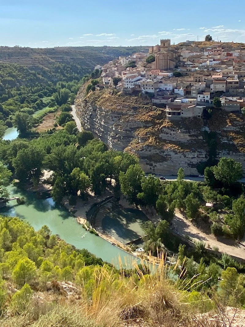 Jorquera / Spain Place mentioned in saved reels