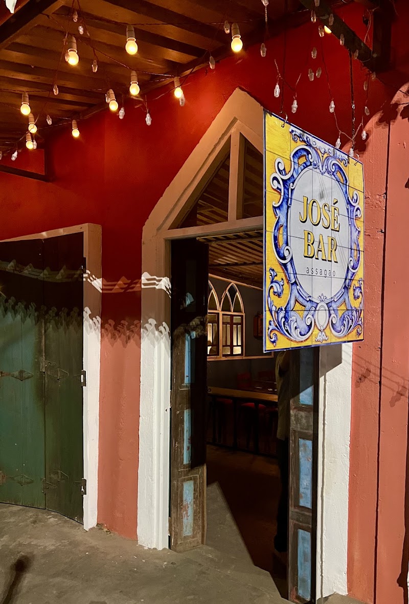 José Bar / Goa