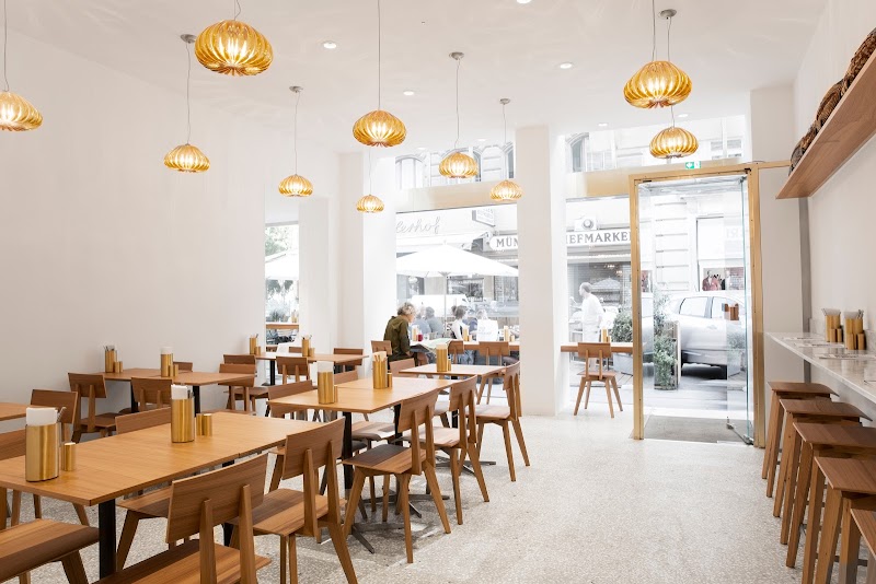 Joseph Brot / Vienna