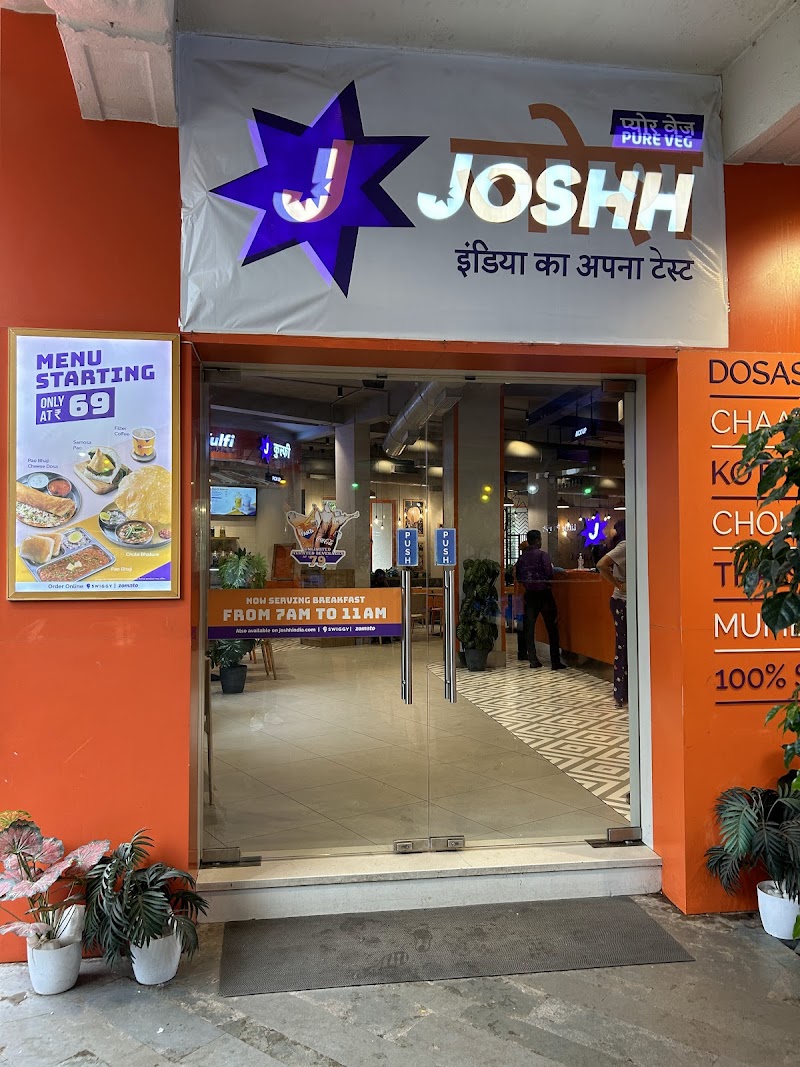 Joshh / Powai